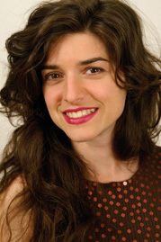 Photo of Catherine Taormina