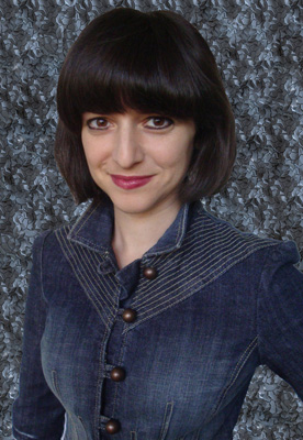 Photo of Catherine Taormina Rockstar Sissy