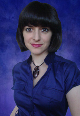 Photo of Catherine Taormina Rockstar Sissy