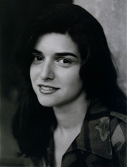 Photo of Catherine Taormina