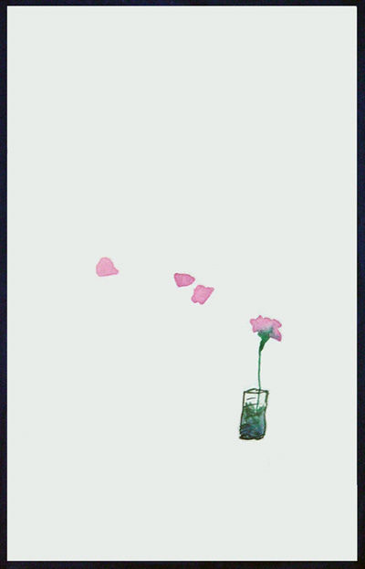flower petals