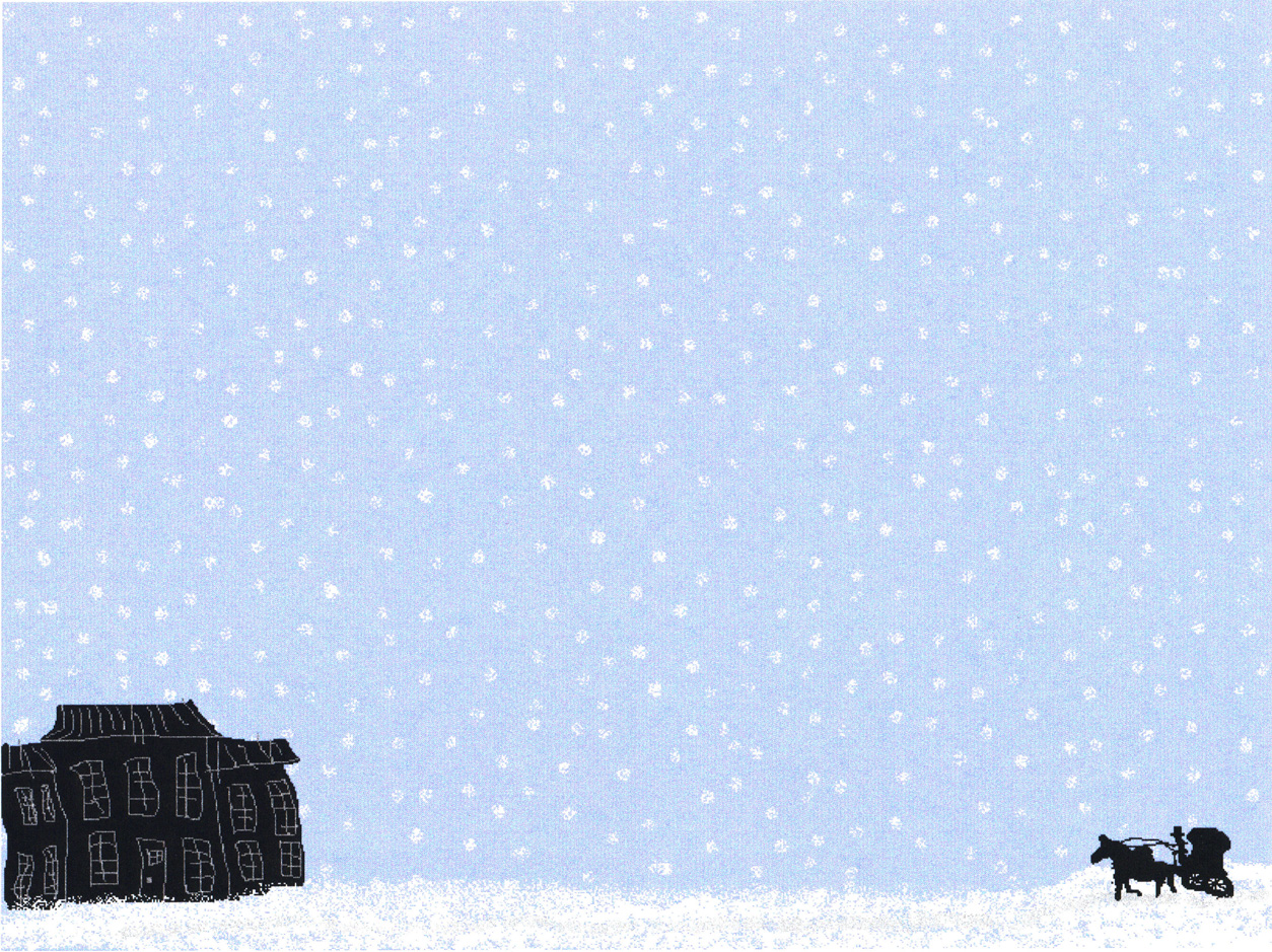 horse and carriage
