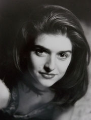 Photo of Catherine Taormina