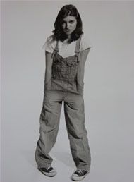 Photo of Catherine Taormina