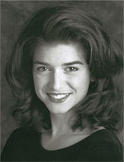 Photo of Catherine Taormina