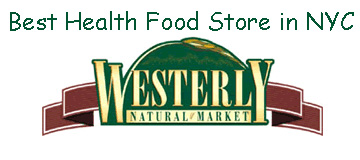 Click Here For The Best Health Food Store in NYC